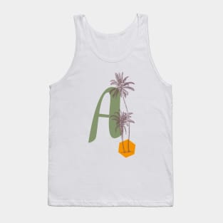 A Tank Top